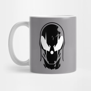 GIANT GRENDEL HEAD Mug